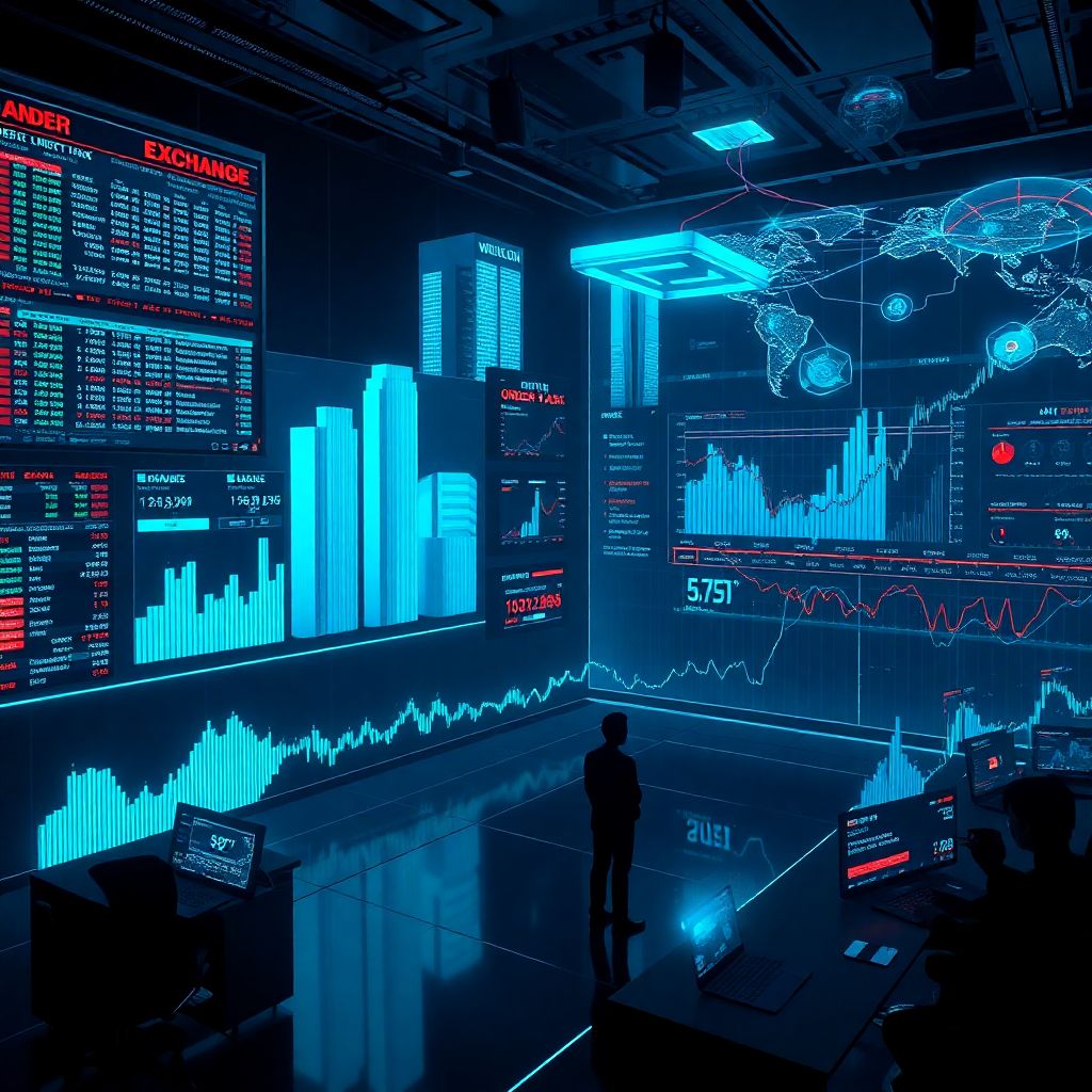 Guide to crypto market microstructure analysis for smarter trading decisions