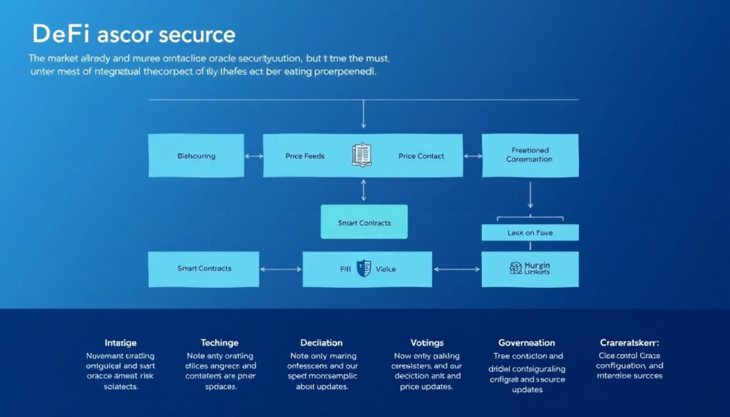 primer on blockchain oracle risks and mitigations - иллюстрация