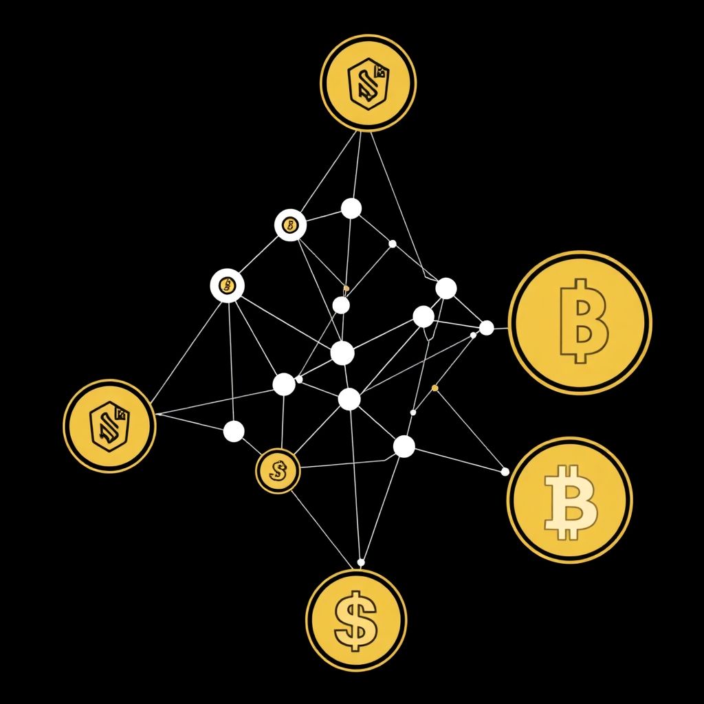 Графовые базы данных для криптоаналитики: как эффективно анализировать блокчейн