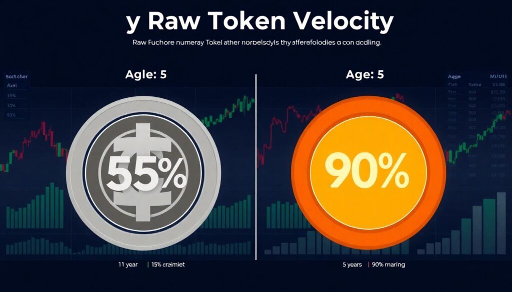 analyst’s guide to token velocity and their signaling value - иллюстрация