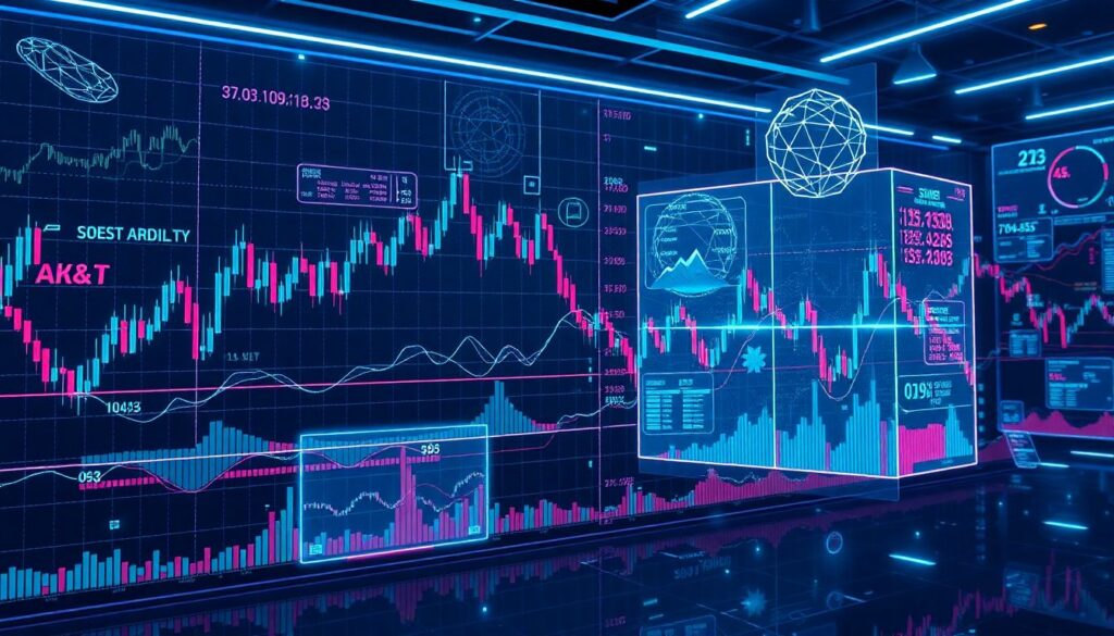 deep learning for crypto price pattern recognition - иллюстрация