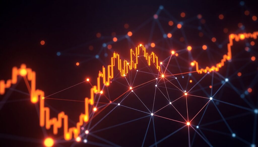 deep learning for crypto price pattern recognition - иллюстрация