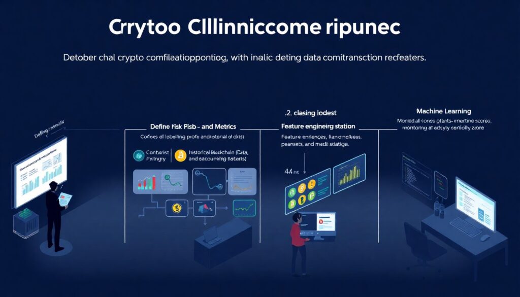 tutorial: deploying AI models for on-chain monitoring - иллюстрация
