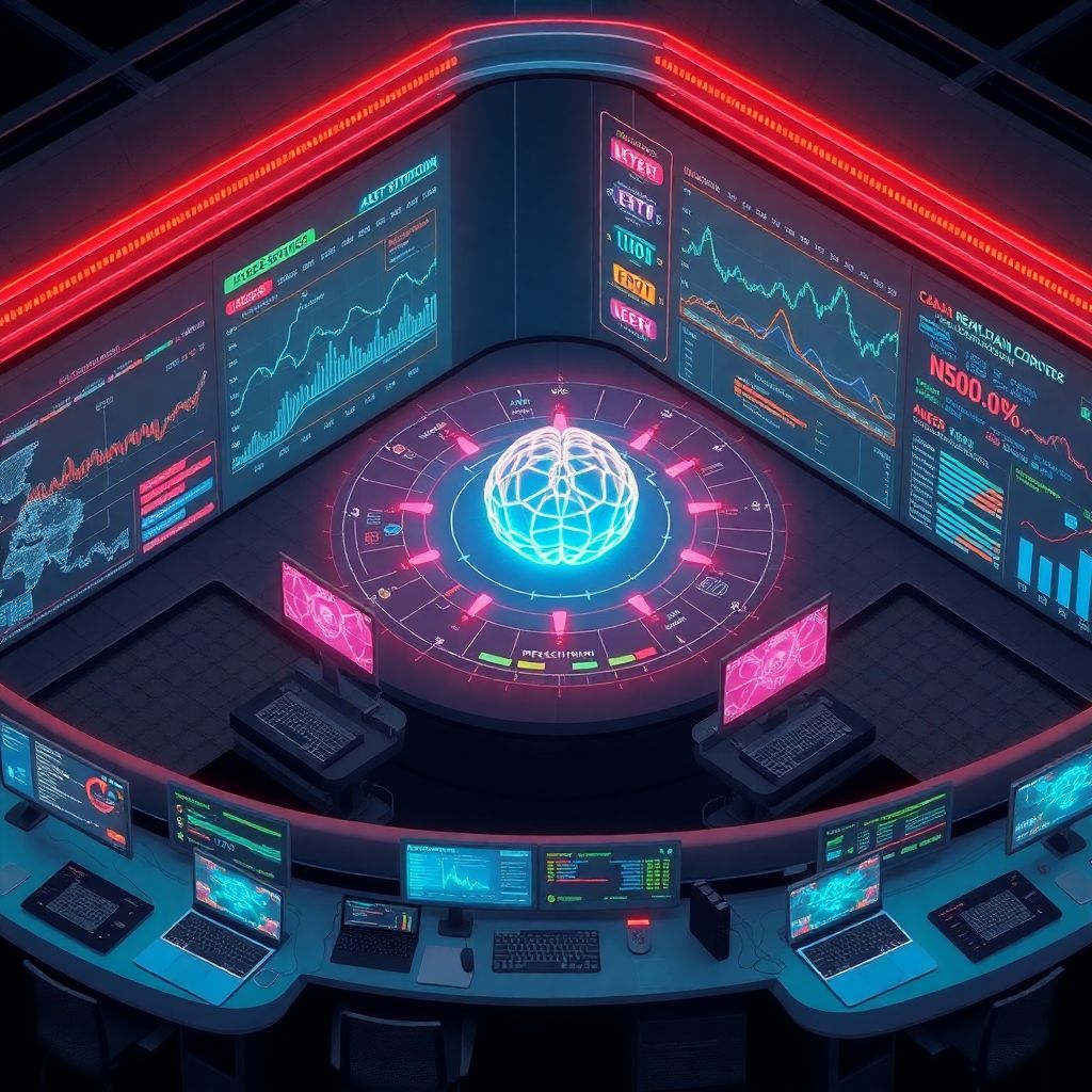 Tutorial: deploying Ai models for on-chain monitoring of blockchain activity