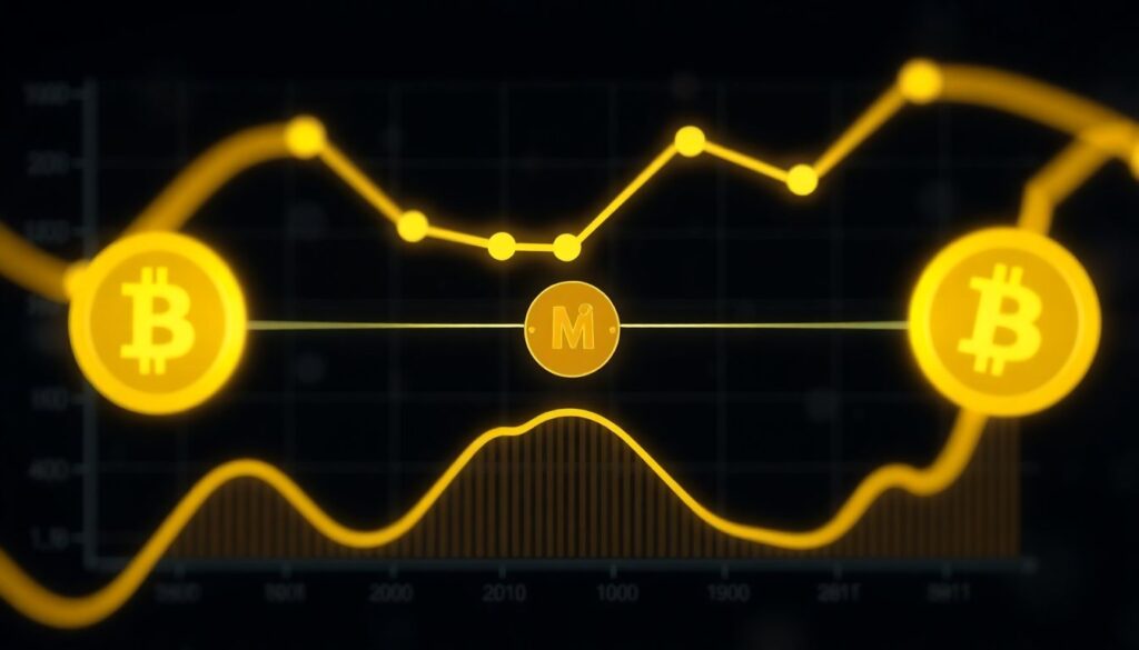 on-chain metrics that predict protocol downgrades - иллюстрация