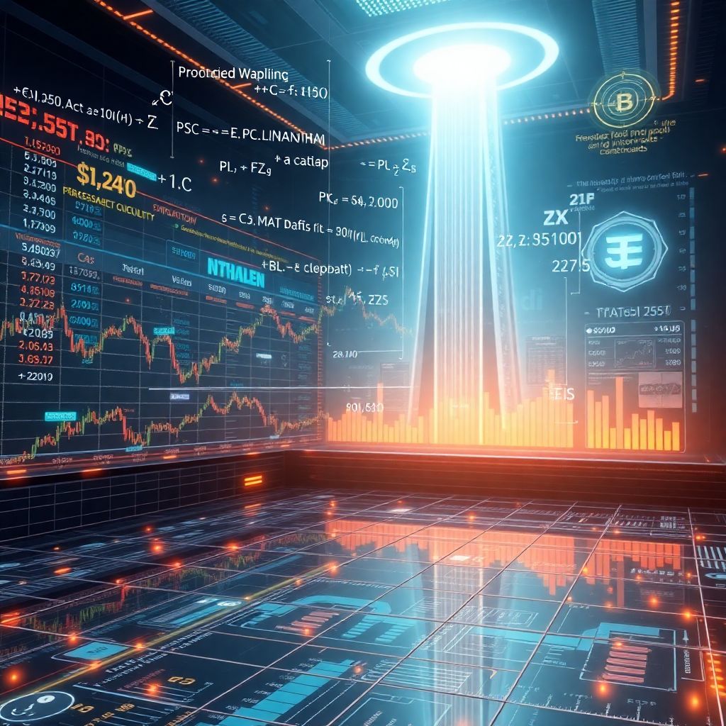 Guide to cryptographic proofs and their market implications for modern investors
