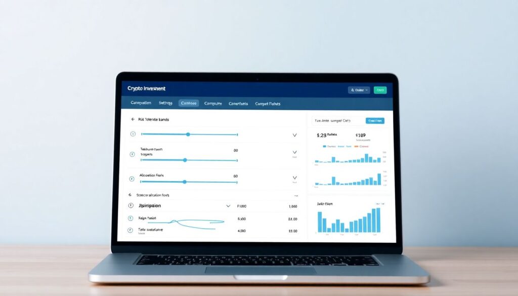 AI-driven portfolio optimization for crypto assets - иллюстрация