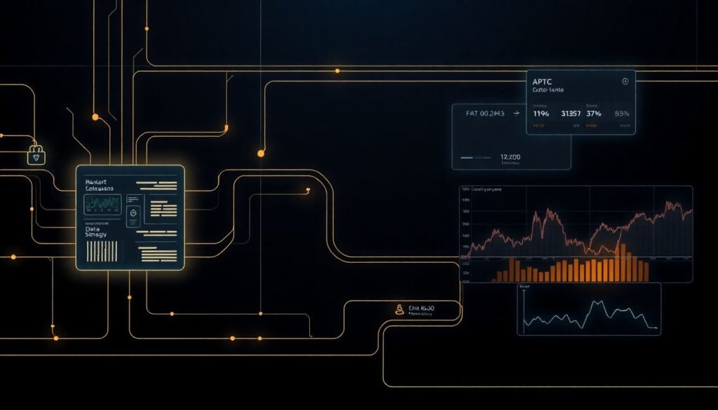 AI-driven portfolio optimization for crypto assets - иллюстрация