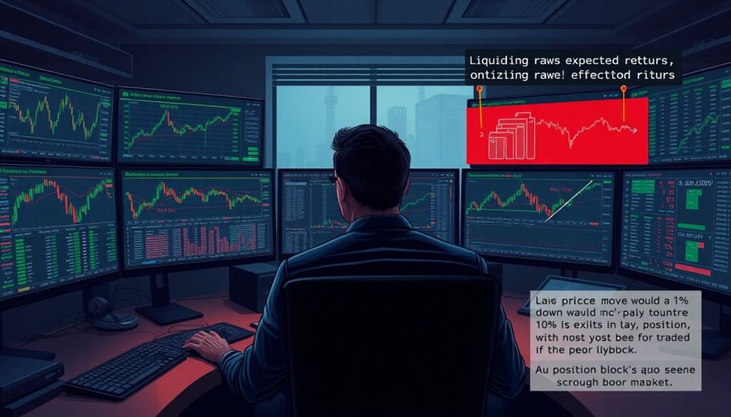 AI-driven portfolio optimization for crypto assets - иллюстрация