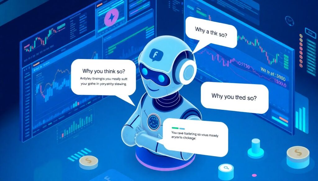 best AI chatbots for crypto market research - иллюстрация