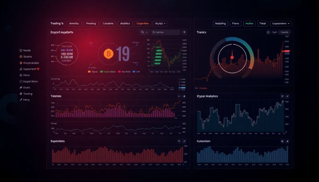 best AI chatbots for crypto market research - иллюстрация