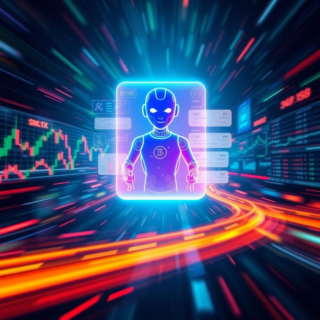 Best Ai chatbots for crypto market research to analyze coins and trading trends