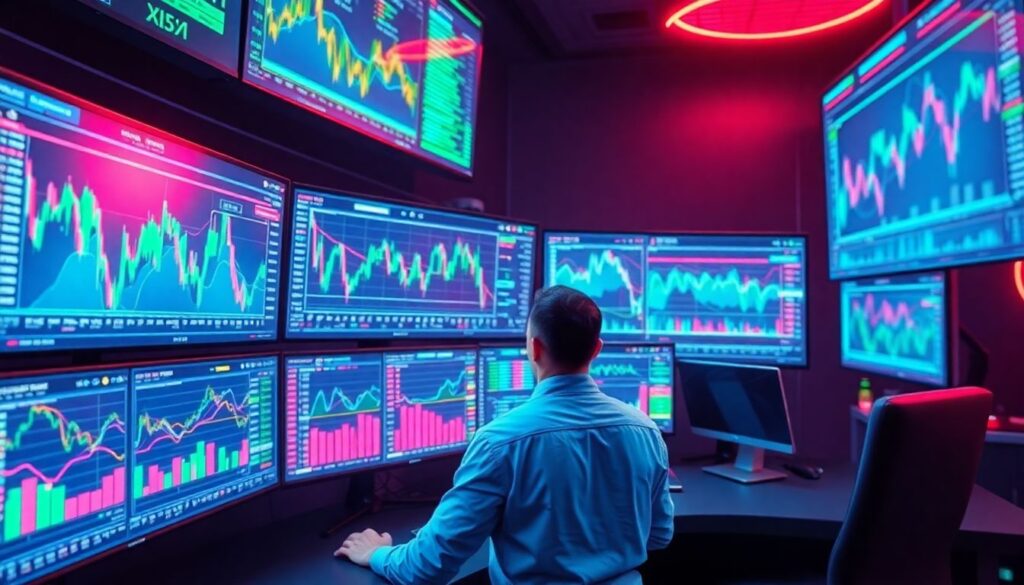 manual and automated backtesting: pros - иллюстрация