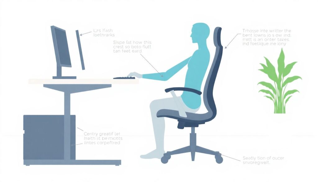 and setups - иллюстрация