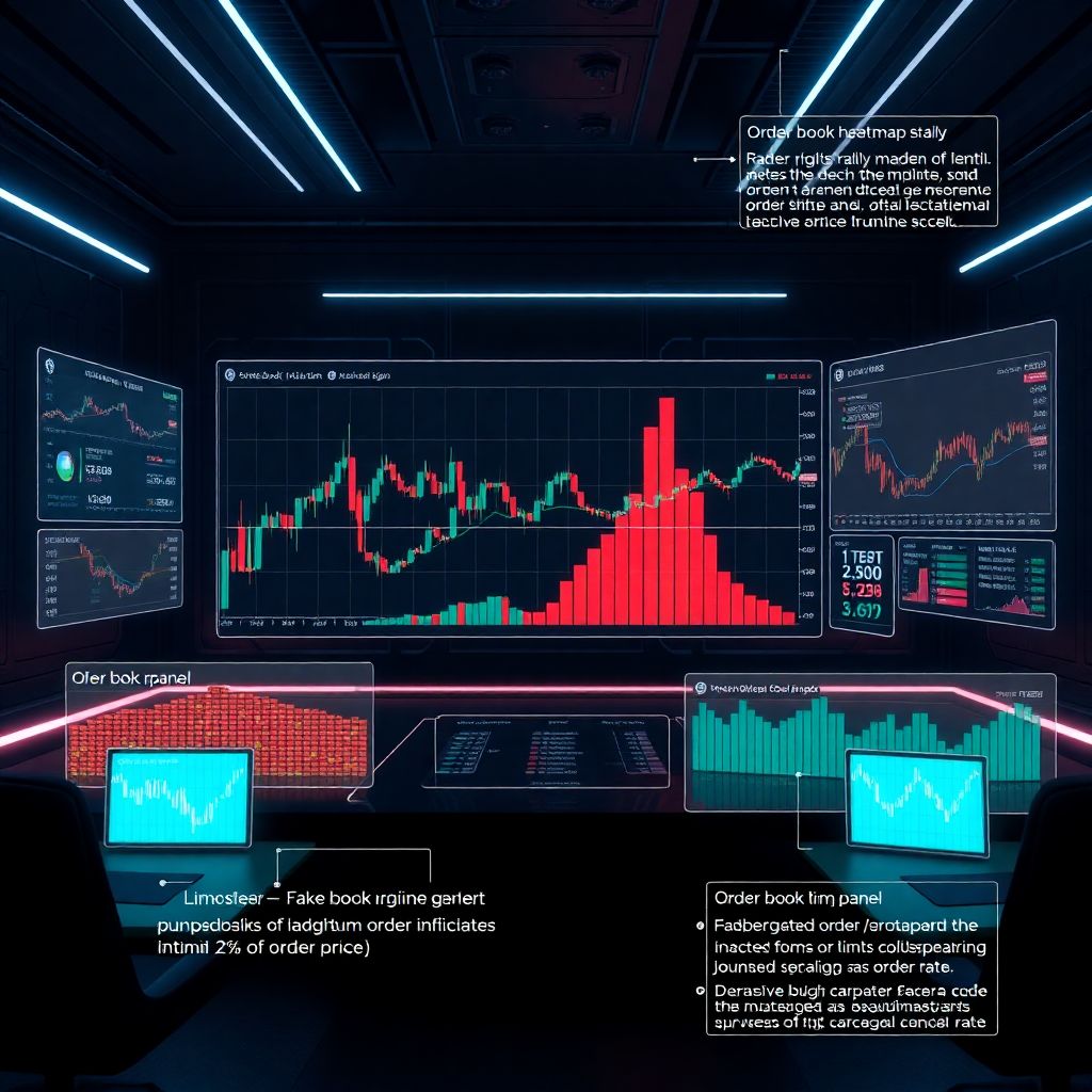 Useful metric combinations to predict crypto pump and dump events