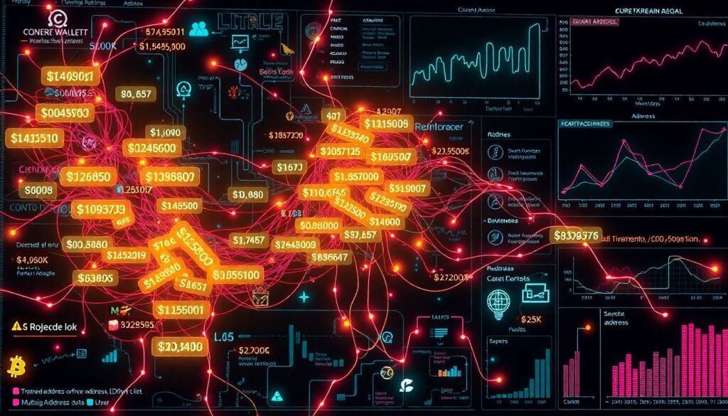 on-chain data quality: cleaning - иллюстрация