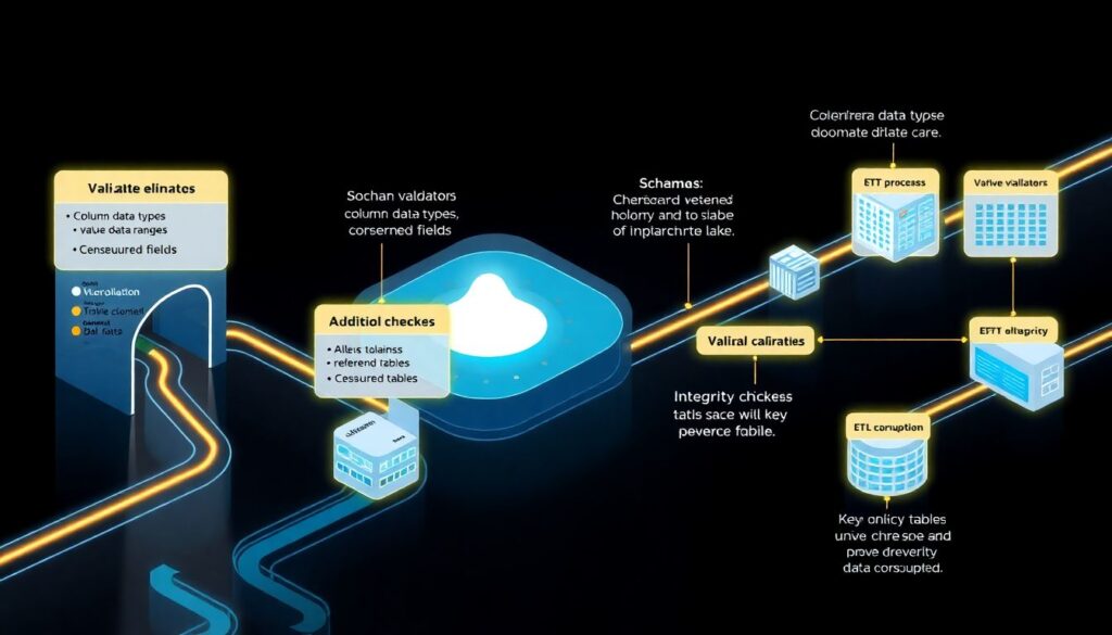 validation - иллюстрация