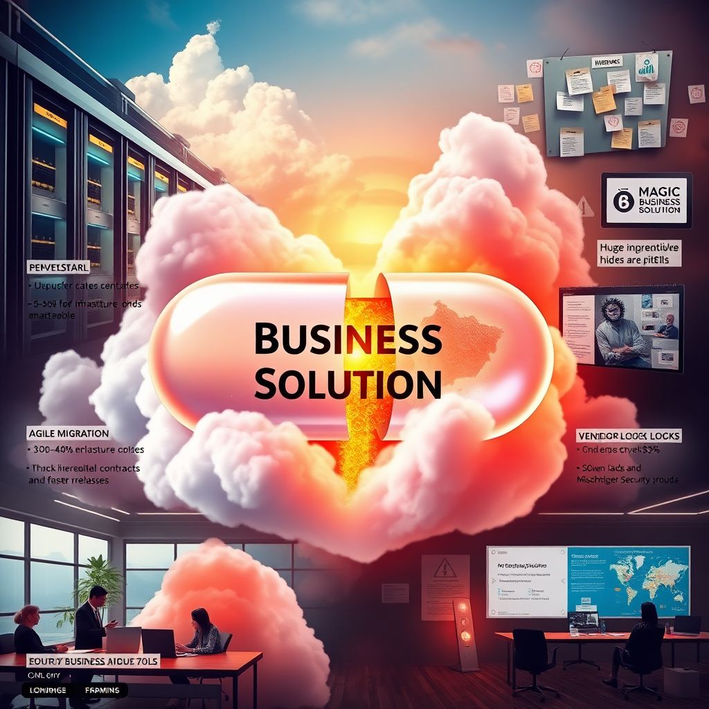 Benefits and pitfalls of this approach in real‑world applications