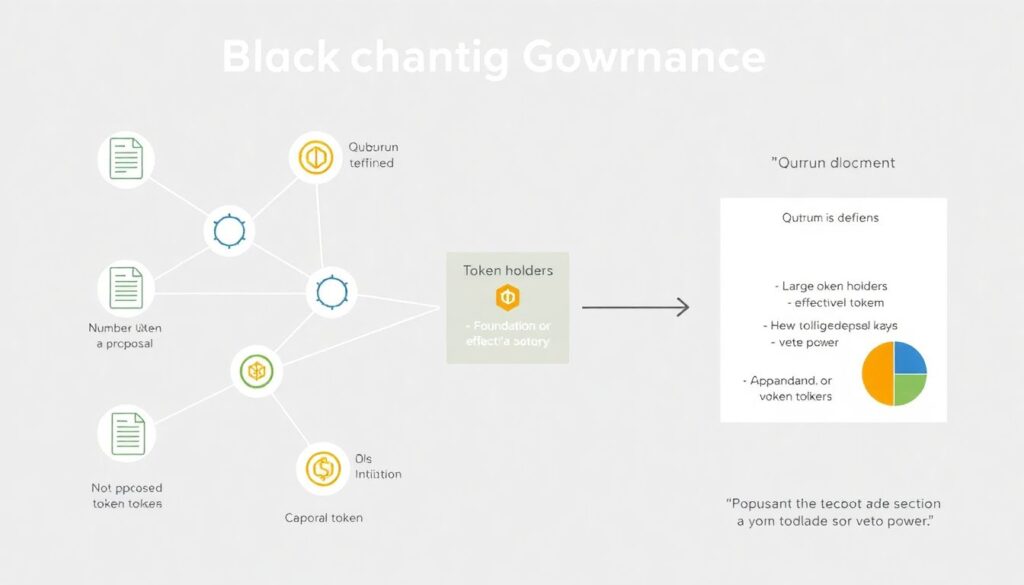 how to read tokenomics reports critically - иллюстрация