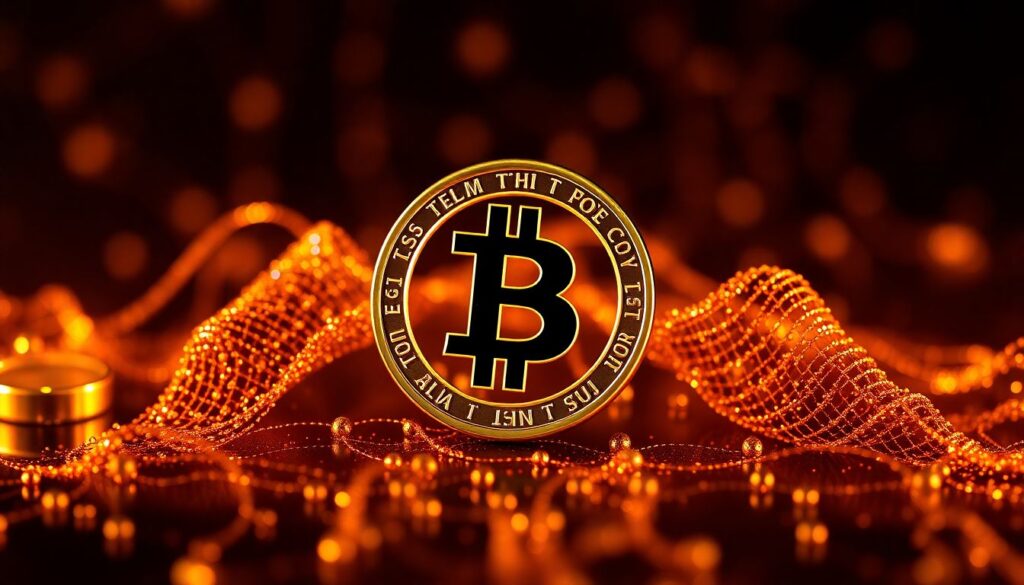 Как оценивать риски токеномики через структурный анализ - иллюстрация