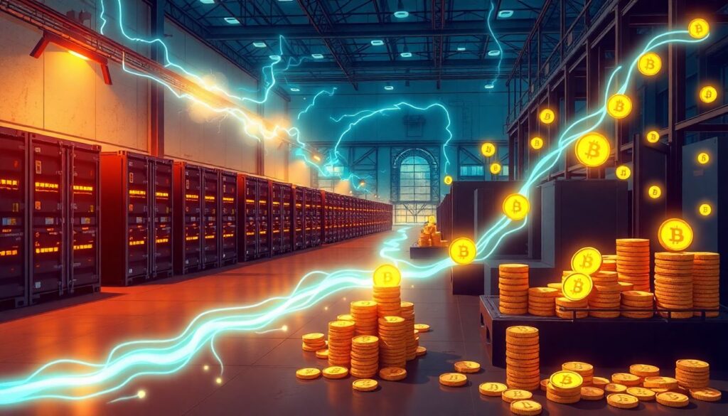 mining vs. staking economics: a practical guide - иллюстрация