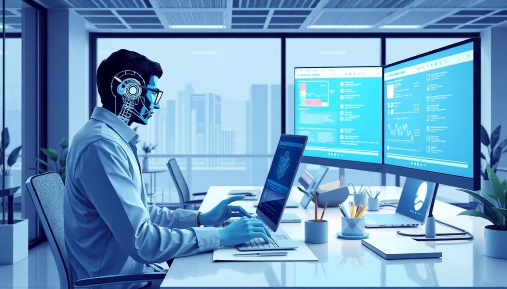 ethical AI usage in crypto research and reporting - иллюстрация