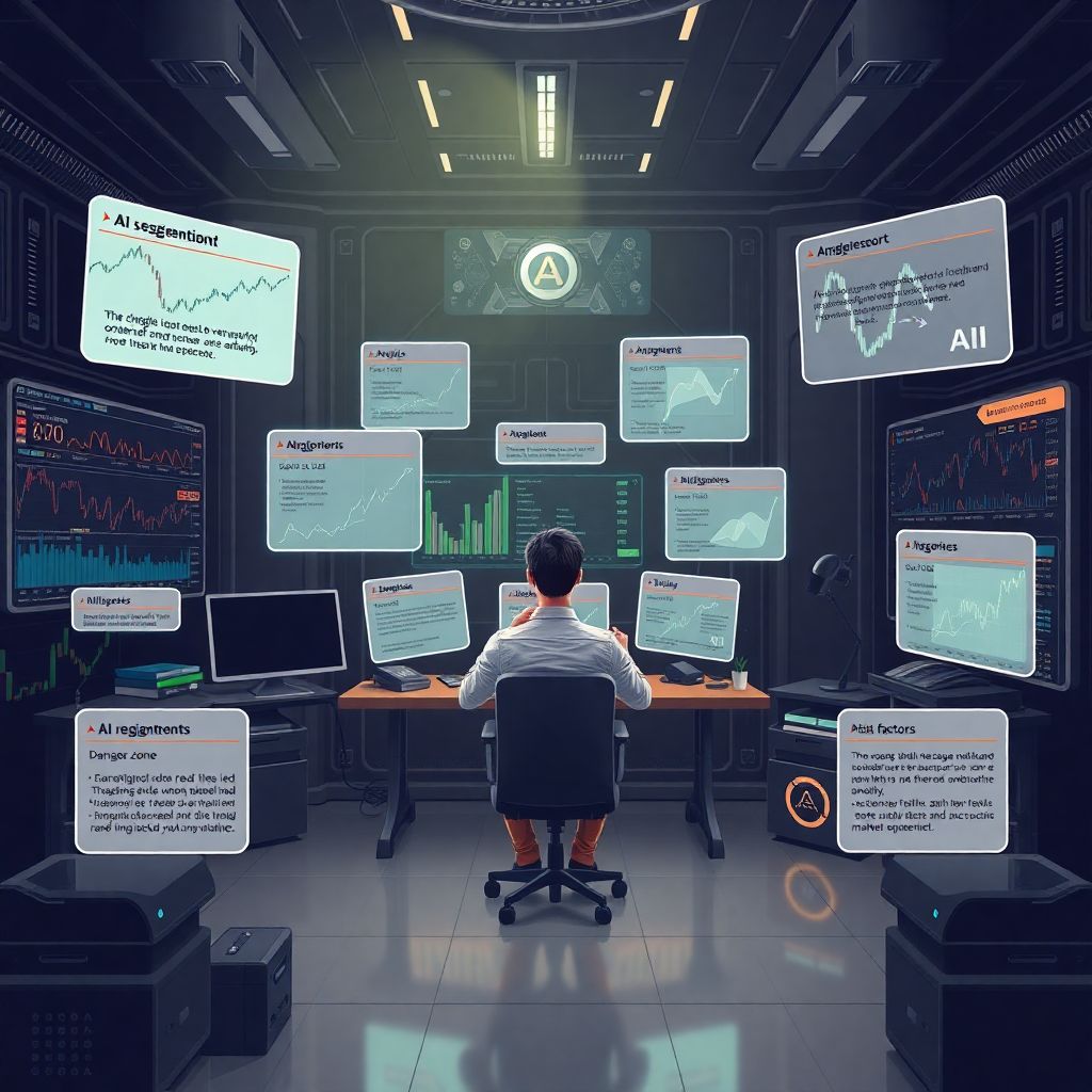 Ethical Ai usage in crypto research and reporting for transparent, reliable insights