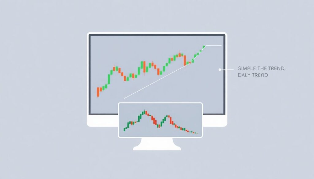 fundamental vs. technical analysis in crypto markets - иллюстрация