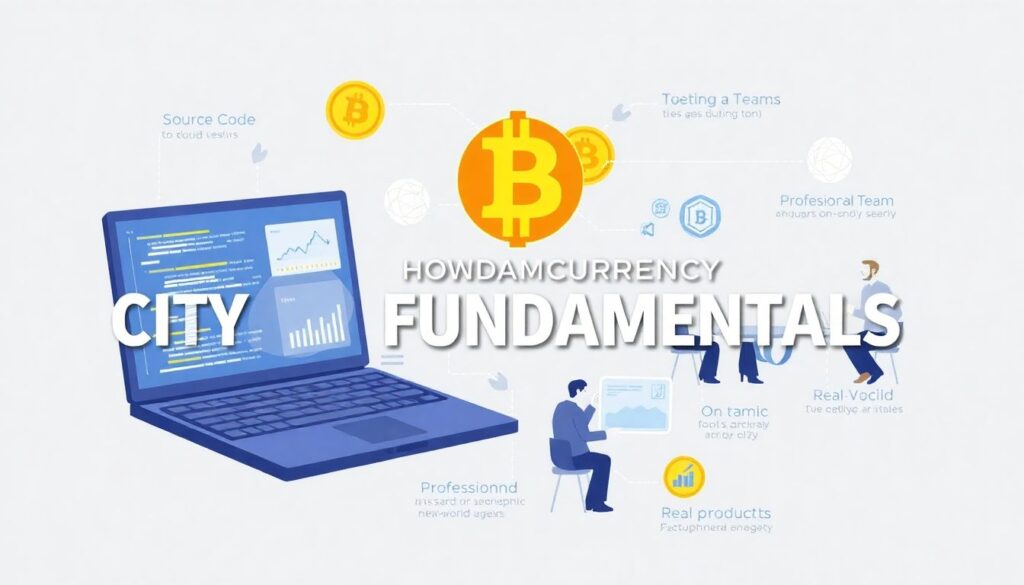 fundamental vs. technical analysis in crypto markets - иллюстрация