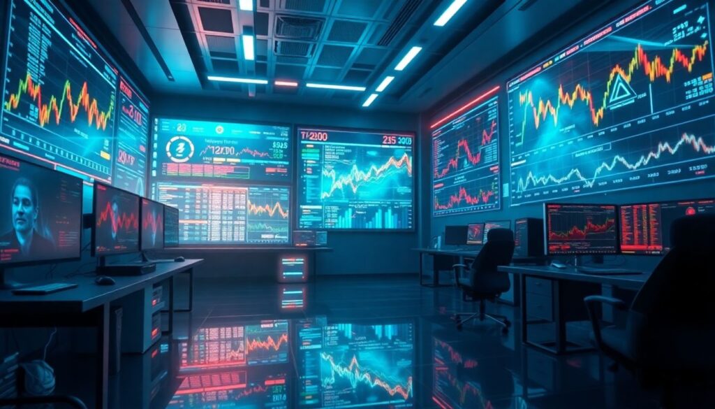 case study: AI-enhanced arbitrage across exchanges - иллюстрация