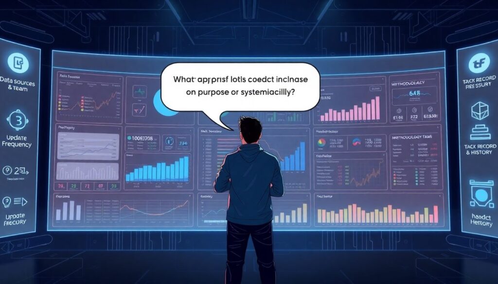defi protocol risk scoring models that traders can trust - иллюстрация