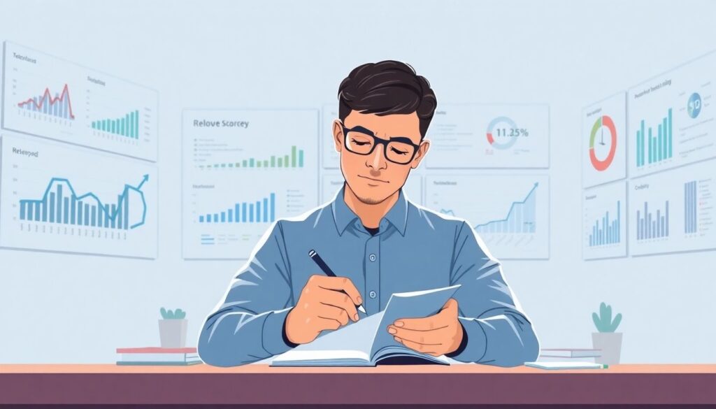 defi protocol risk scoring models that traders can trust - иллюстрация