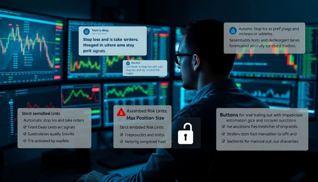 trading mindset for data-driven crypto investors - иллюстрация