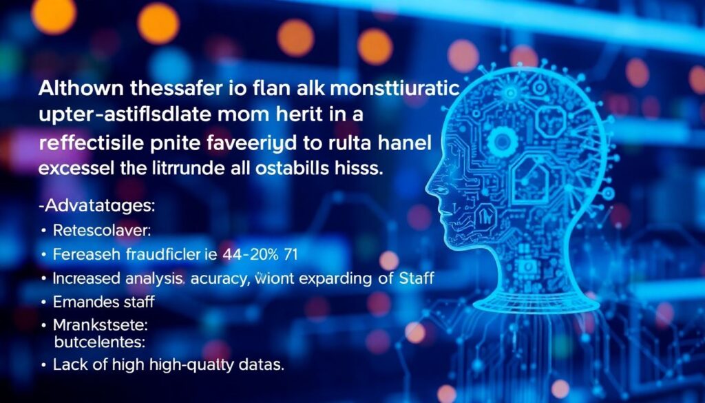 Обзор кейсов использования AI в анализе транзакций - иллюстрация