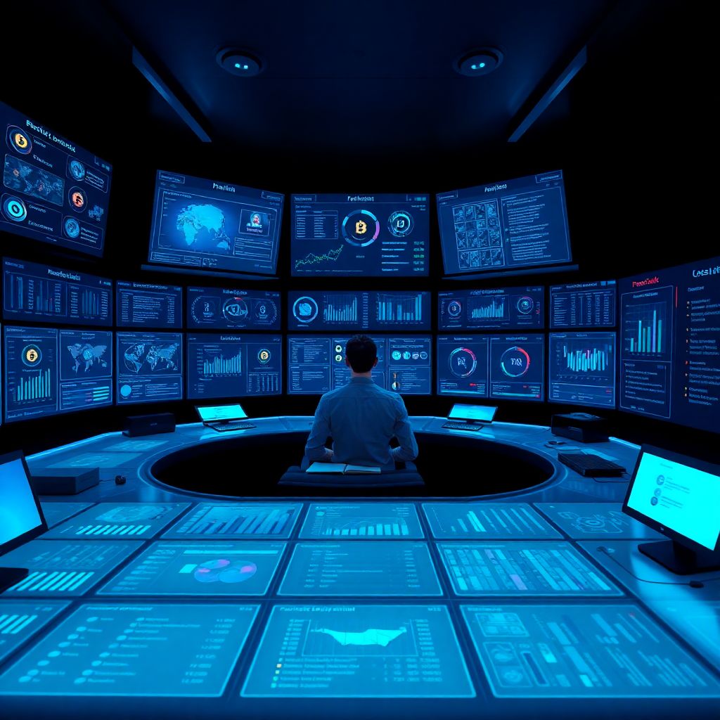 How to build a crypto research playbook from scratch for smarter investing