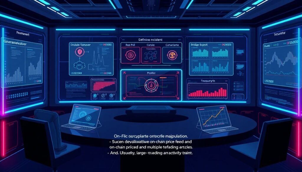 guide to event-driven alerts for on-chain anomalies - иллюстрация
