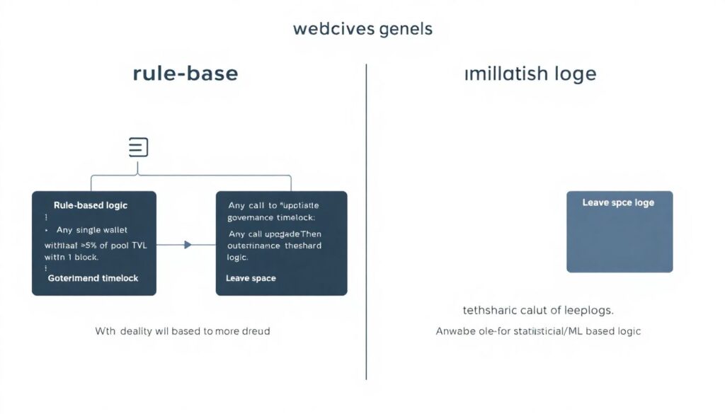 guide to event-driven alerts for on-chain anomalies - иллюстрация