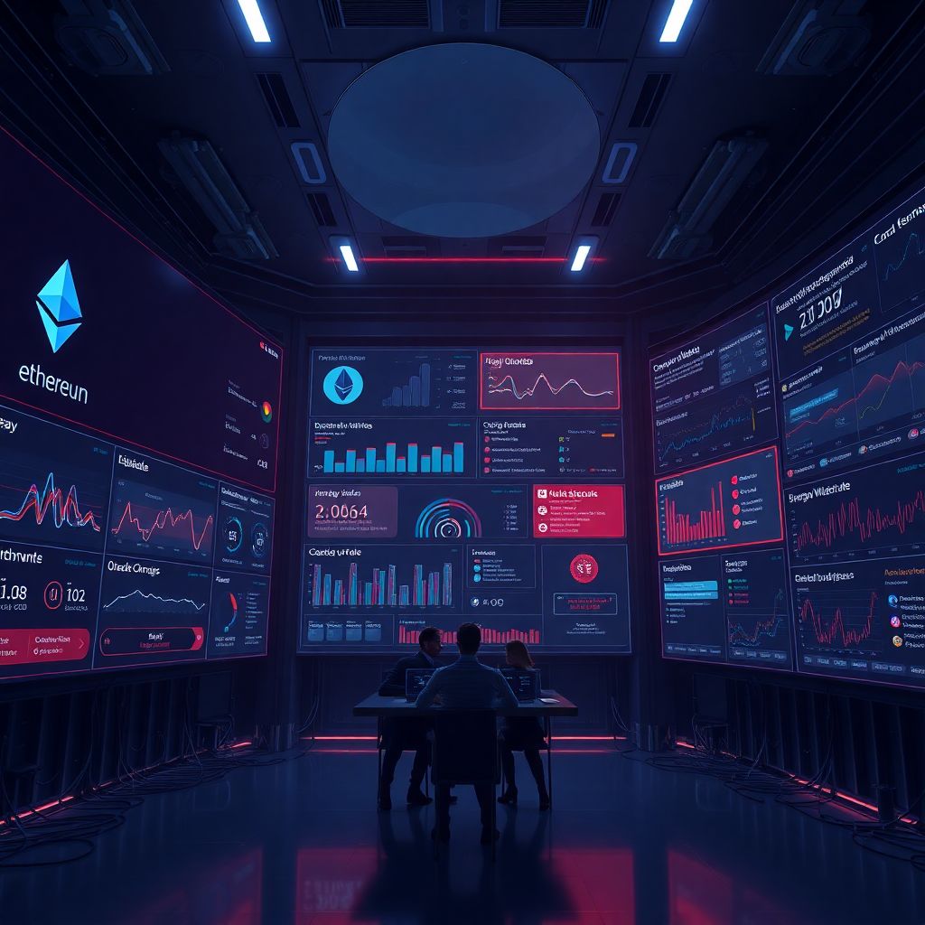 Event-driven alerts for on-chain anomalies: a practical guide for blockchain teams