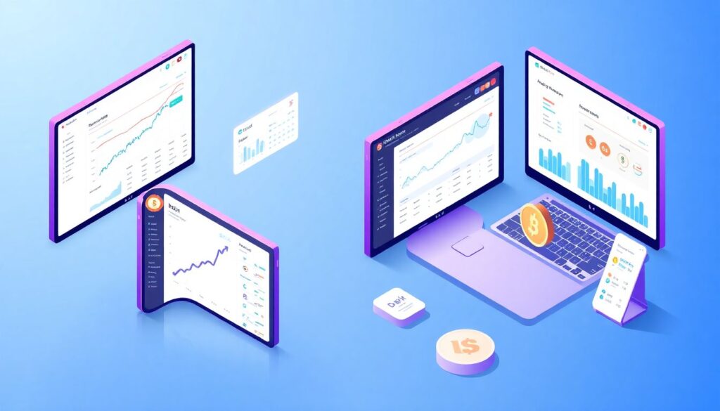 tax-efficient strategies for crypto portfolio rebalancing - иллюстрация