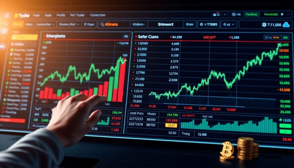 tax-efficient strategies for crypto portfolio rebalancing - иллюстрация