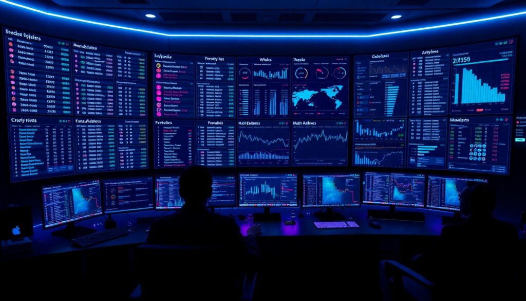 practical guide to using blockchain explorers for analysis - иллюстрация