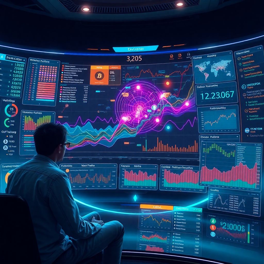 Practical guide to using blockchain explorers for crypto transaction analysis