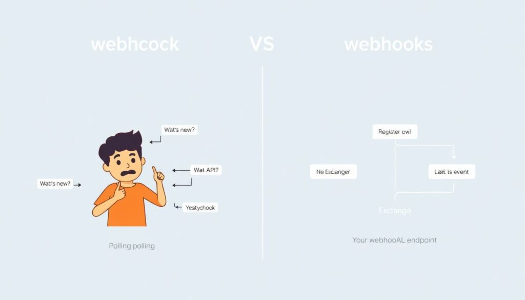 optimizing webhook alerts for crypto monitoring - иллюстрация