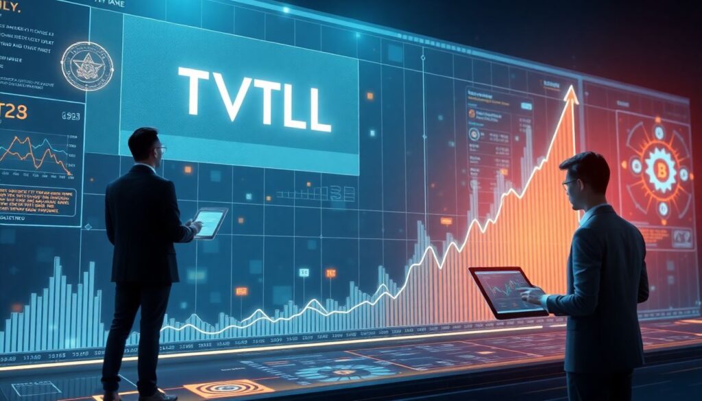 tutorial: building a DeFi risk dashboard - иллюстрация