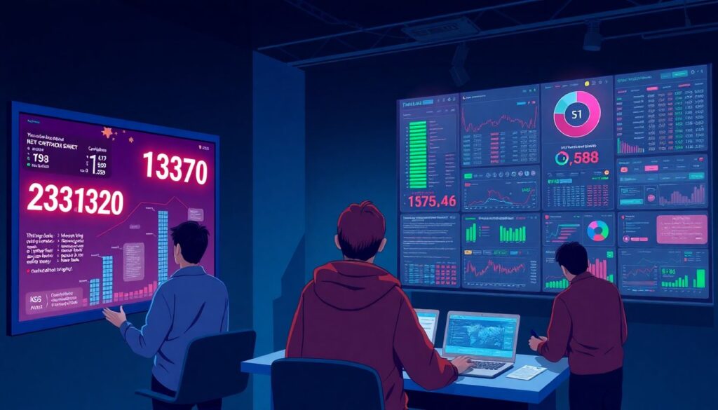 on-chain metrics that correlate with protocol upgrades - иллюстрация