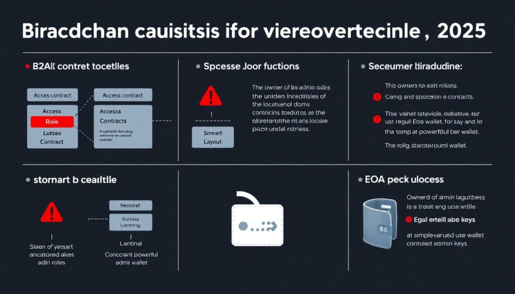 how to assess smart contract upgrade risk - иллюстрация