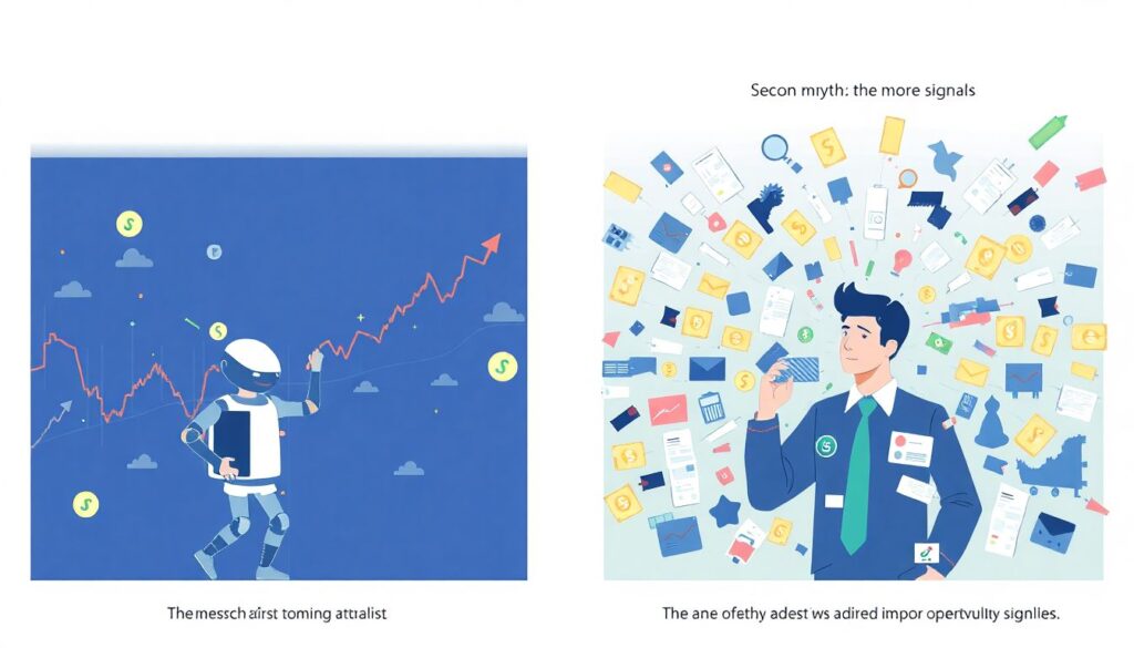 watchlist strategies for crypto traders using AI - иллюстрация