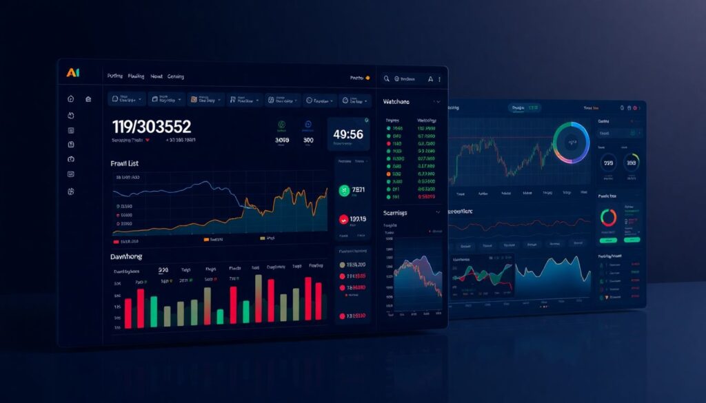 watchlist strategies for crypto traders using AI - иллюстрация