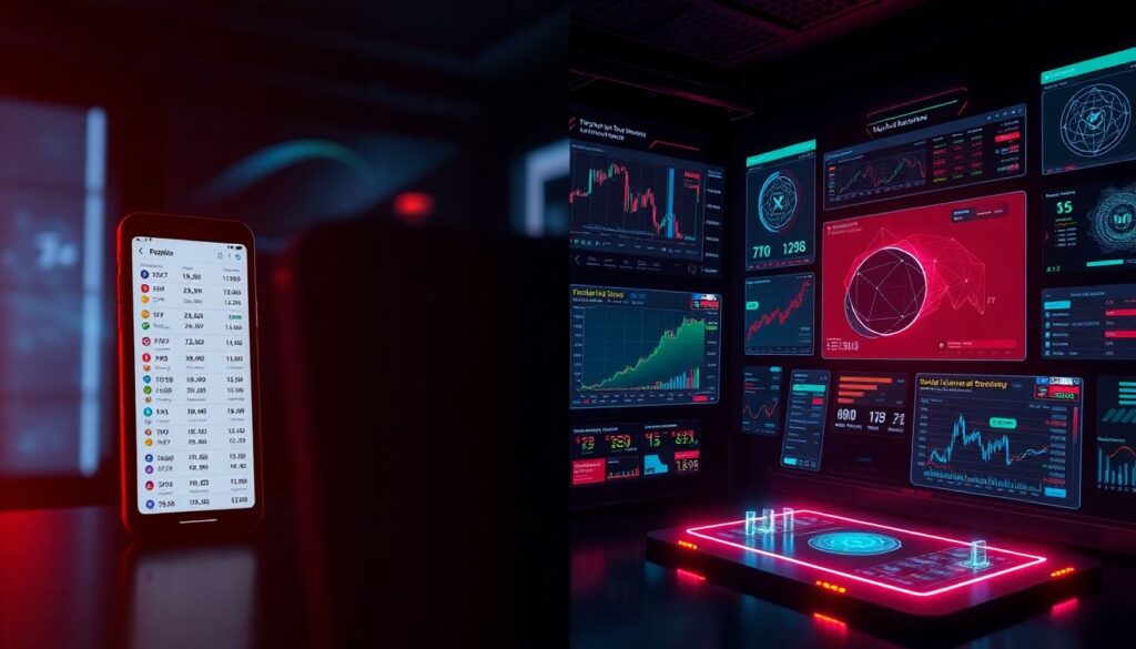 watchlist strategies for crypto traders using AI - иллюстрация