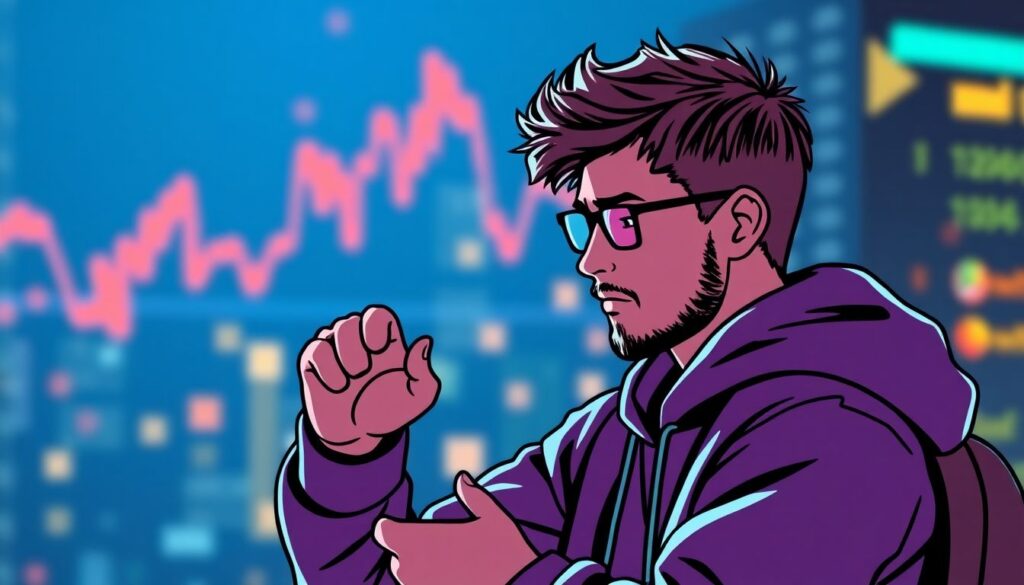 simplified guide to gas fees and price impact - иллюстрация